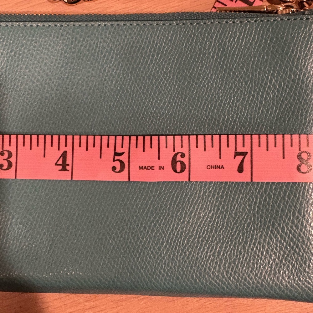 Authentic Coach Studded Quinn Mini Crossbody Bag - Picture 6 of 10